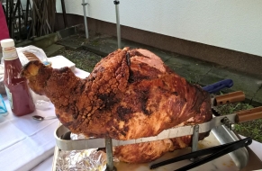 Táborák 4.10.