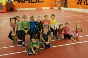 Turnaj v baseballu 7.12.