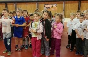 Turnaj v baseballu 7.12.