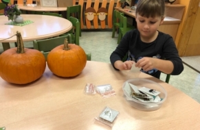 Uspávání broučků 2.10.