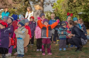 Uspávání broučků 2.10.