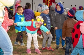 Uspávání broučků 2.10.