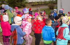Uspávání broučků 2.10.