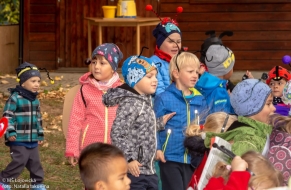 Uspávání broučků 2.10.