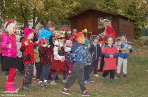 Uspávání broučků 2.10.
