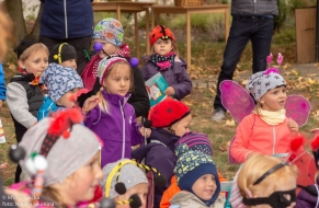 Uspávání broučků 2.10.
