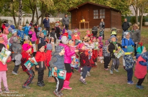 Uspávání broučků 2.10.