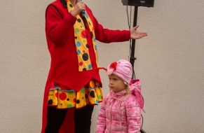 Uspávání broučků 2.10.
