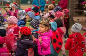 Uspávání broučků 2.10.