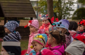 Uspávání broučků 2.10.