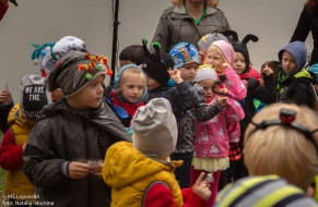 Uspávání broučků 2.10.