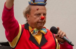 Uspávání broučků 2.10.