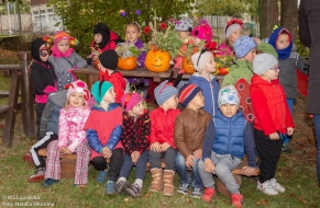 Uspávání broučků 2.10.