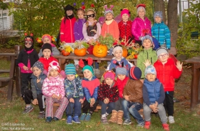 Uspávání broučků 2.10.