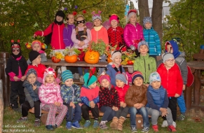 Uspávání broučků 2.10.