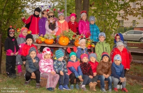 Uspávání broučků 2.10.