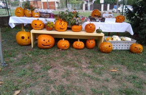 Uspávání broučků 2.10.