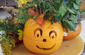 Uspávání broučků 2.10.
