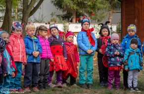 Uspávání broučků 2.10.
