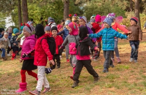 Uspávání broučků 2.10.