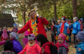 Uspávání broučků 2.10.