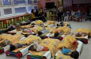 Předvánoční čtení 12.12.