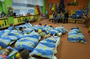 Předvánoční čtení 12.12.