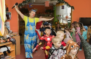 Karneval 15.2.