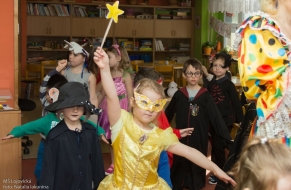 Karneval 15.2.