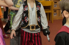 Karneval 15.2.