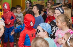 Karneval 15.2.
