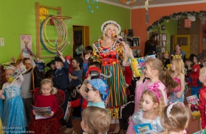 Karneval 15.2.