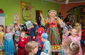 Karneval 15.2.