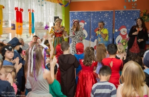 Karneval 15.2.
