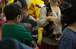 Karneval 15.2.