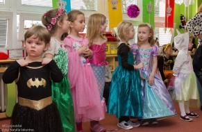 Karneval 15.2.