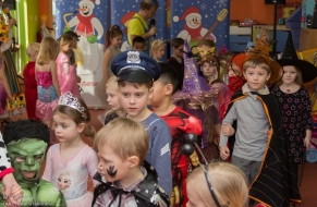 Karneval 15.2.