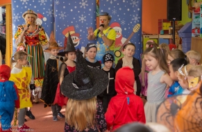 Karneval 15.2.