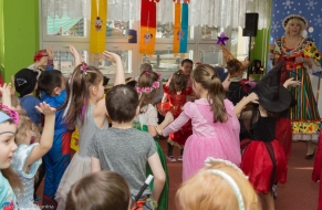 Karneval 15.2.