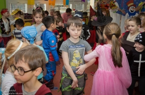 Karneval 15.2.