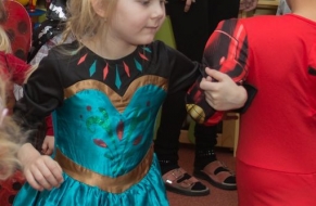 Karneval 15.2.