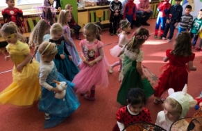 Karneval 15.2.
