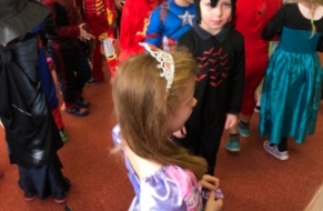 Karneval 15.2.