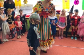 Karneval 15.2.
