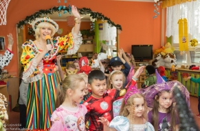 Karneval 15.2.
