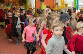 Karneval 15.2.