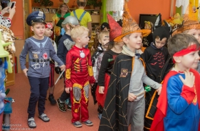 Karneval 15.2.