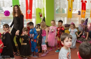 Karneval 15.2.