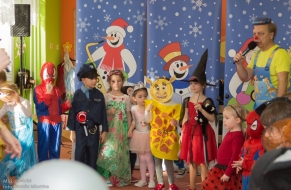 Karneval 15.2.