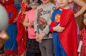 Karneval 15.2.
